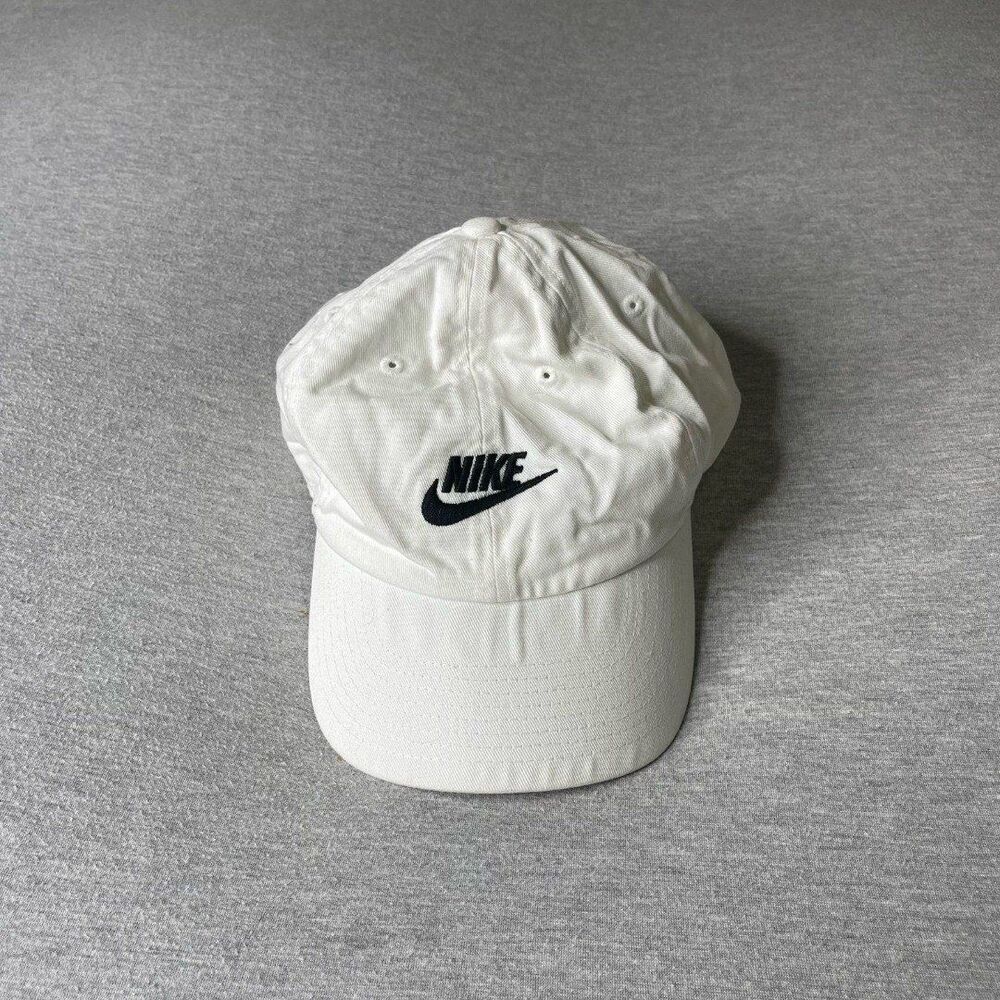 Nike Women’s Heritage 86 Futura Wash Unisex Cap